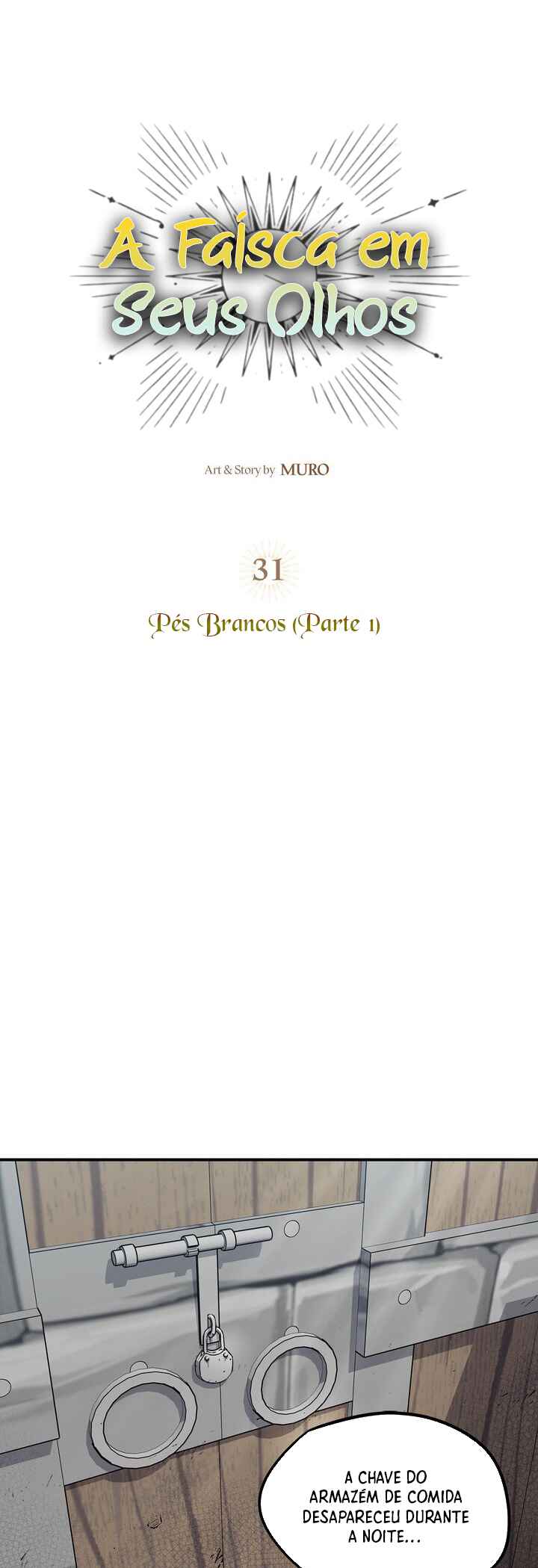 Read The Spark in Your Eyes PT Manga Online