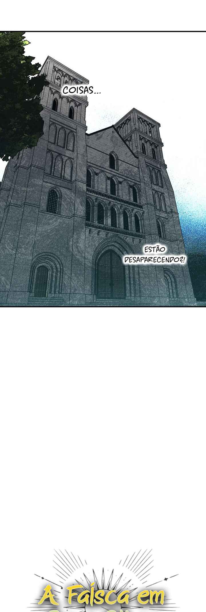 Read The Spark in Your Eyes PT Manga Online