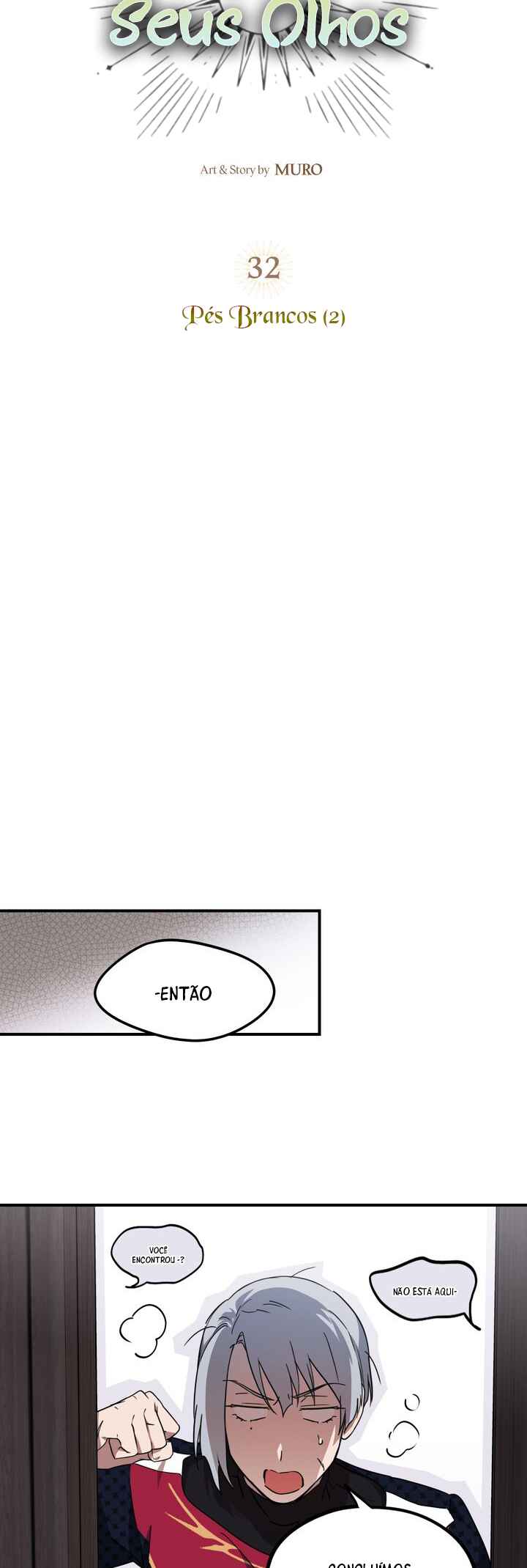 Read The Spark in Your Eyes PT Manga Online