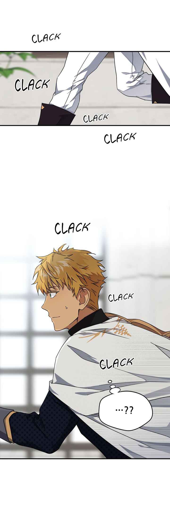Read The Spark in Your Eyes PT Manga Online
