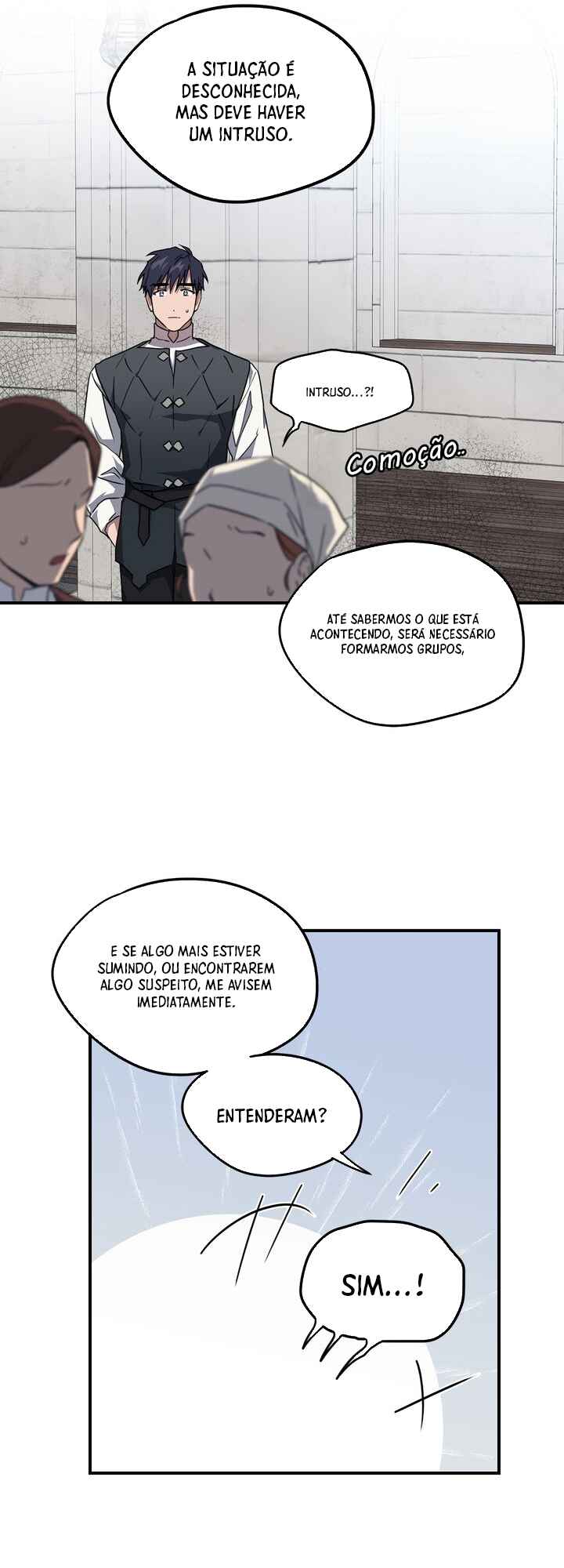 Read The Spark in Your Eyes PT Manga Online