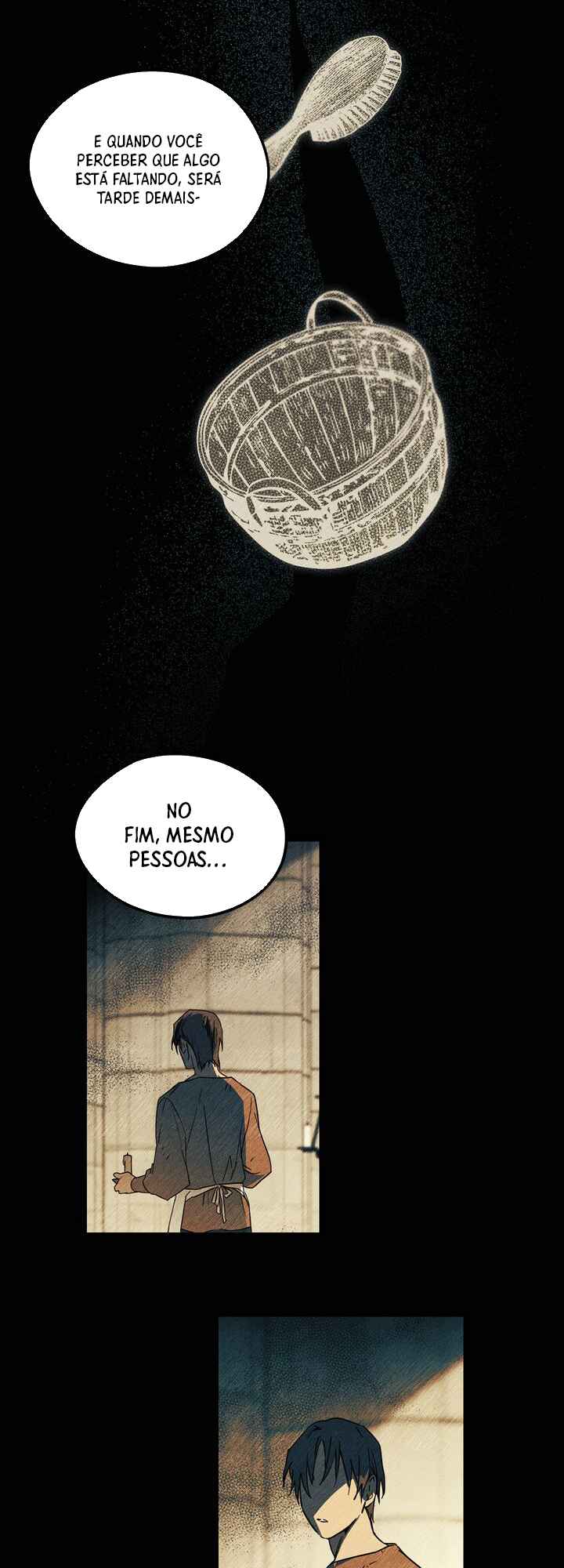 Read The Spark in Your Eyes PT Manga Online