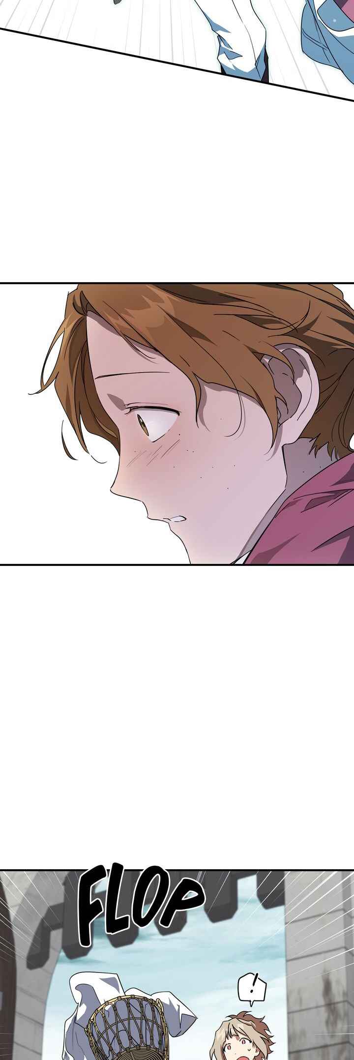 Read The Spark in Your Eyes PT Manga Online