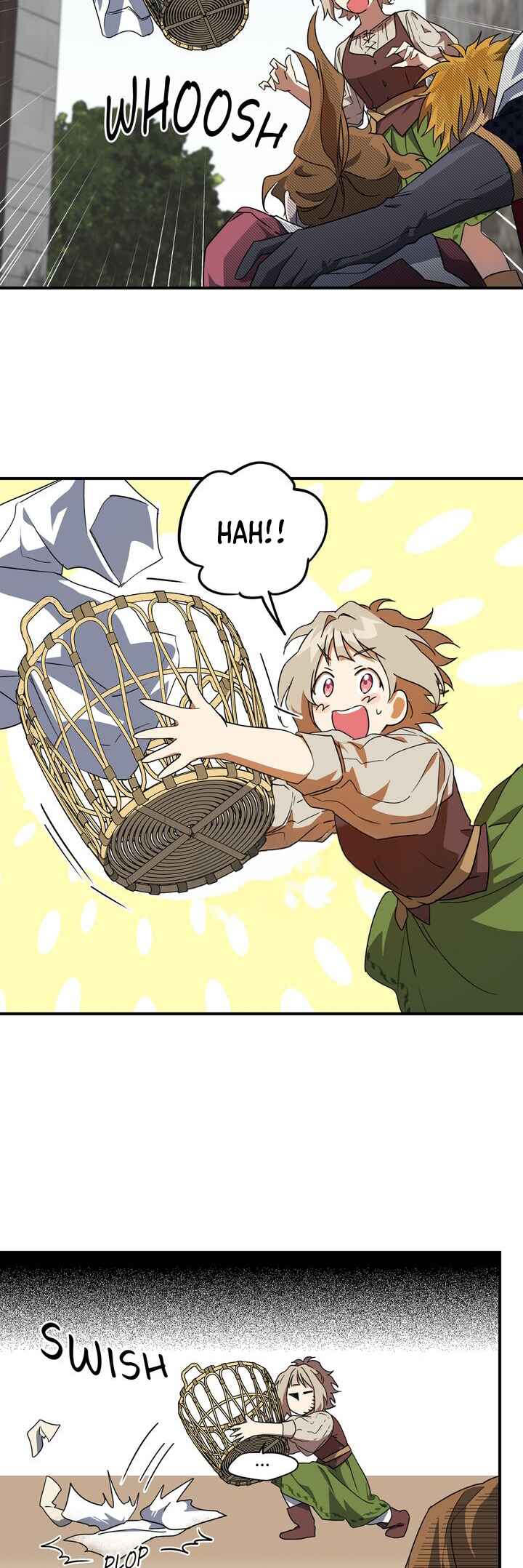 Read The Spark in Your Eyes PT Manga Online