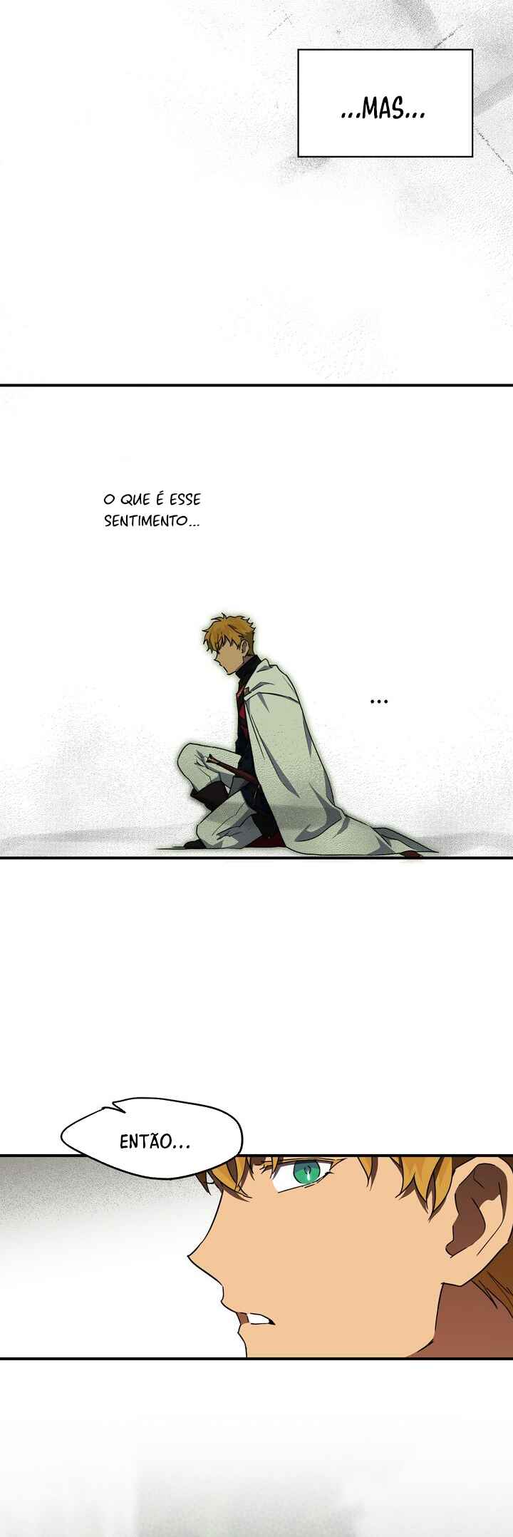 Read The Spark in Your Eyes PT Manga Online