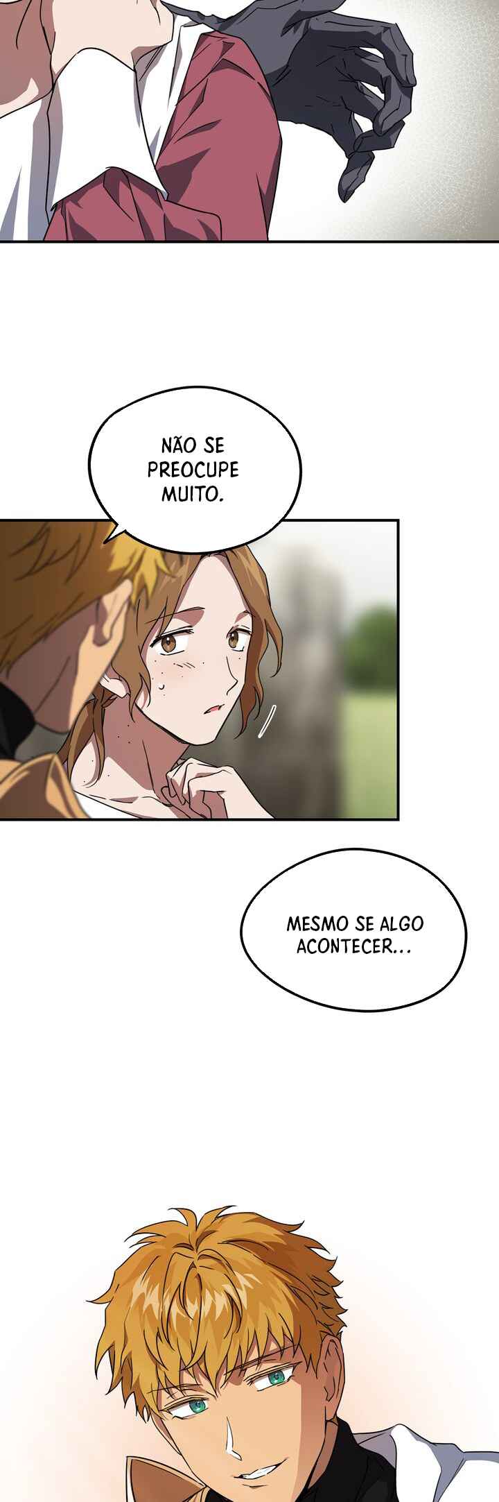 Read The Spark in Your Eyes PT Manga Online