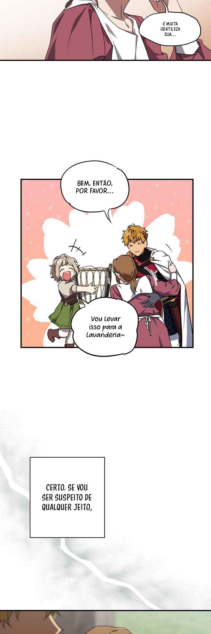 Read The Spark in Your Eyes PT Manga Online