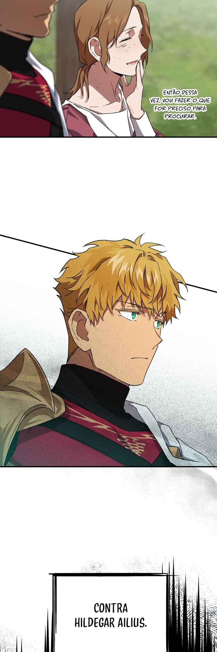 Read The Spark in Your Eyes PT Manga Online