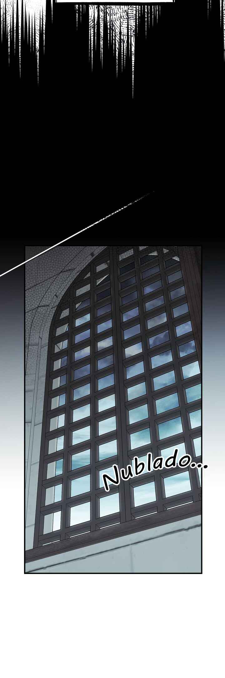Read The Spark in Your Eyes PT Manga Online