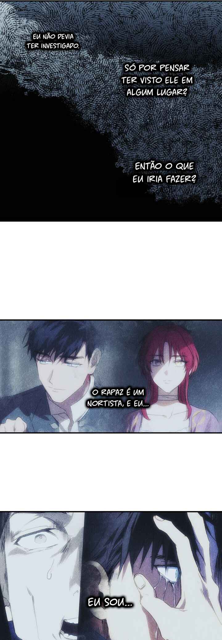 Read The Spark in Your Eyes PT Manga Online
