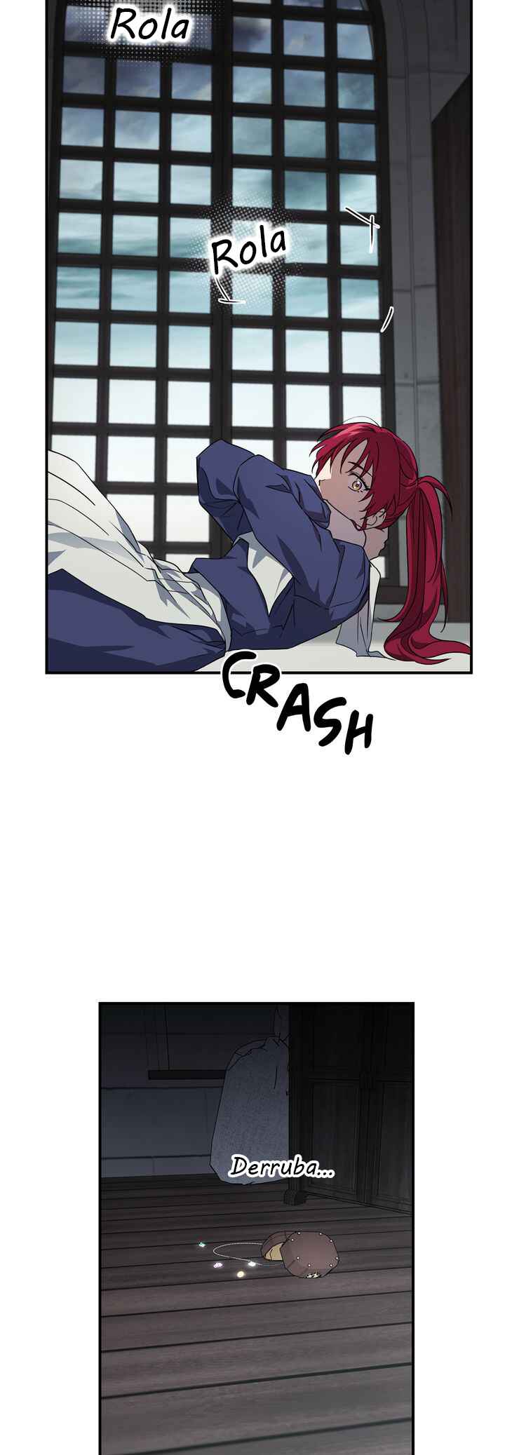Read The Spark in Your Eyes PT Manga Online