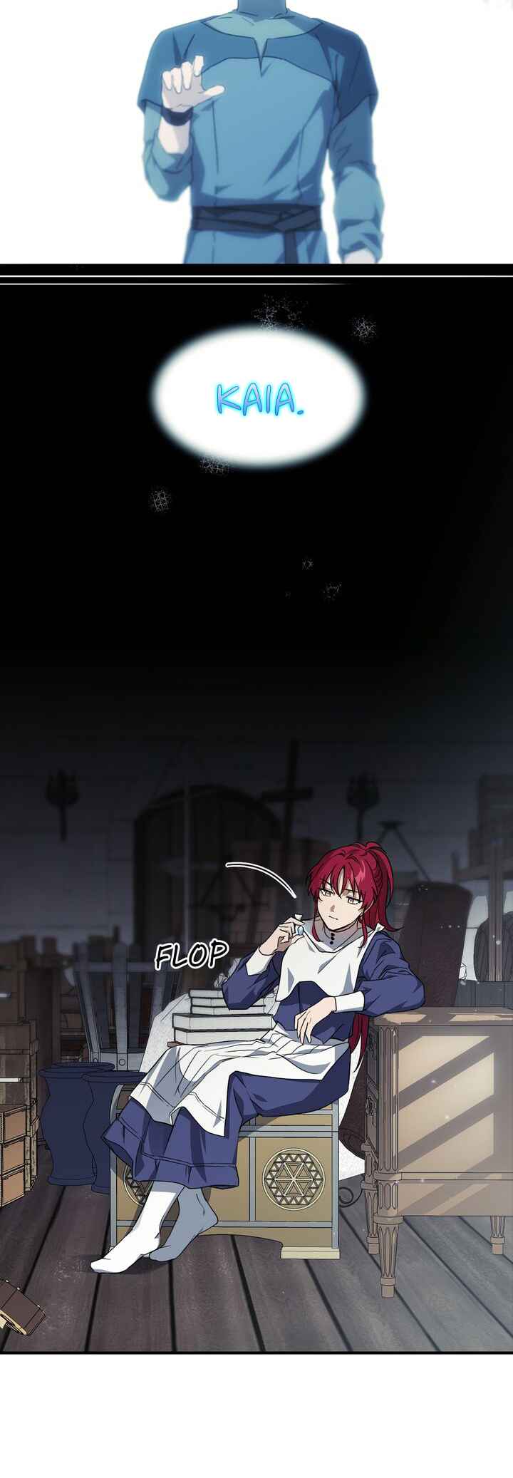 Read The Spark in Your Eyes PT Manga Online
