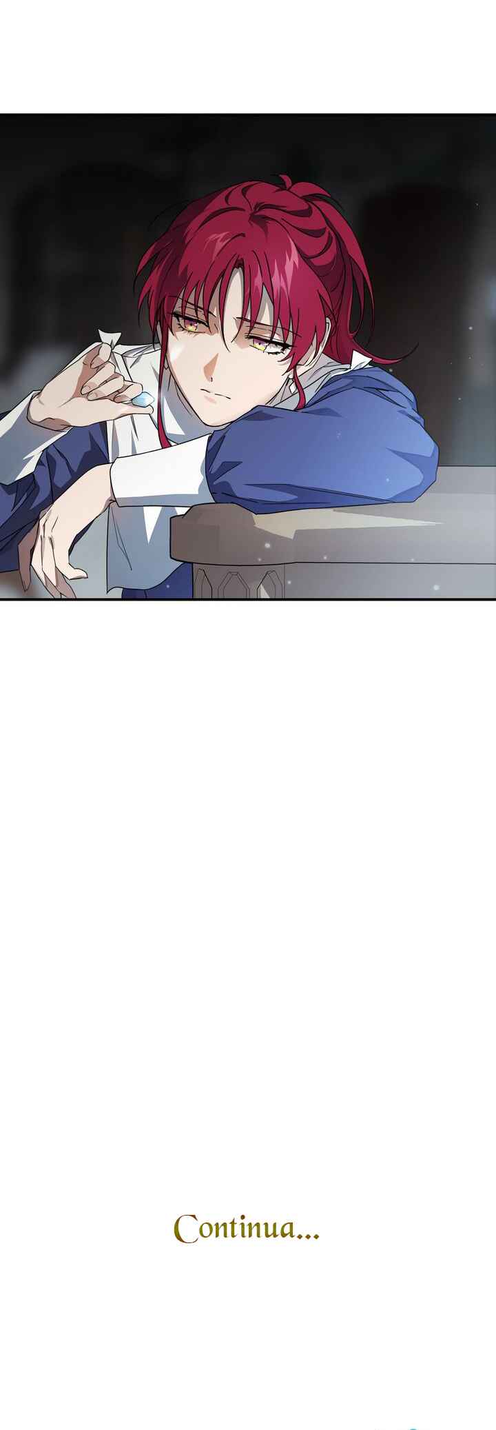 Read The Spark in Your Eyes PT Manga Online
