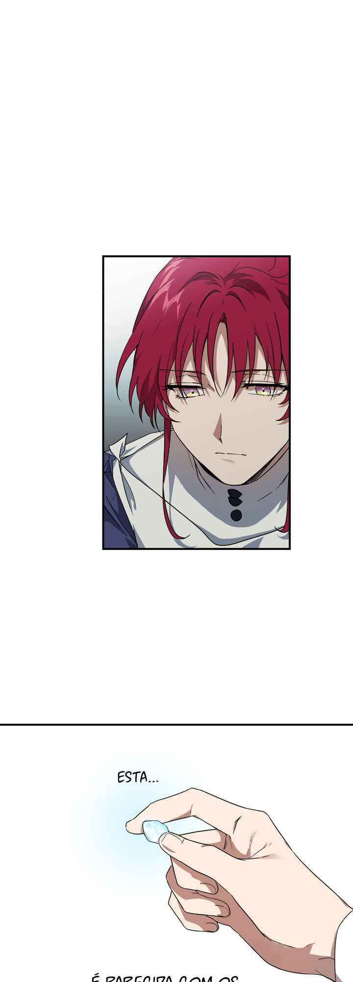 Read The Spark in Your Eyes PT Manga Online