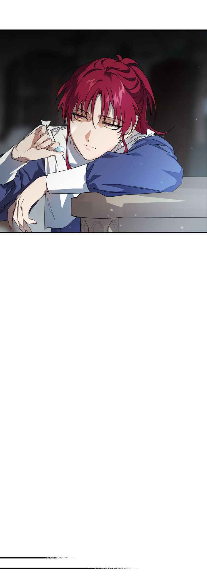 Read The Spark in Your Eyes PT Manga Online