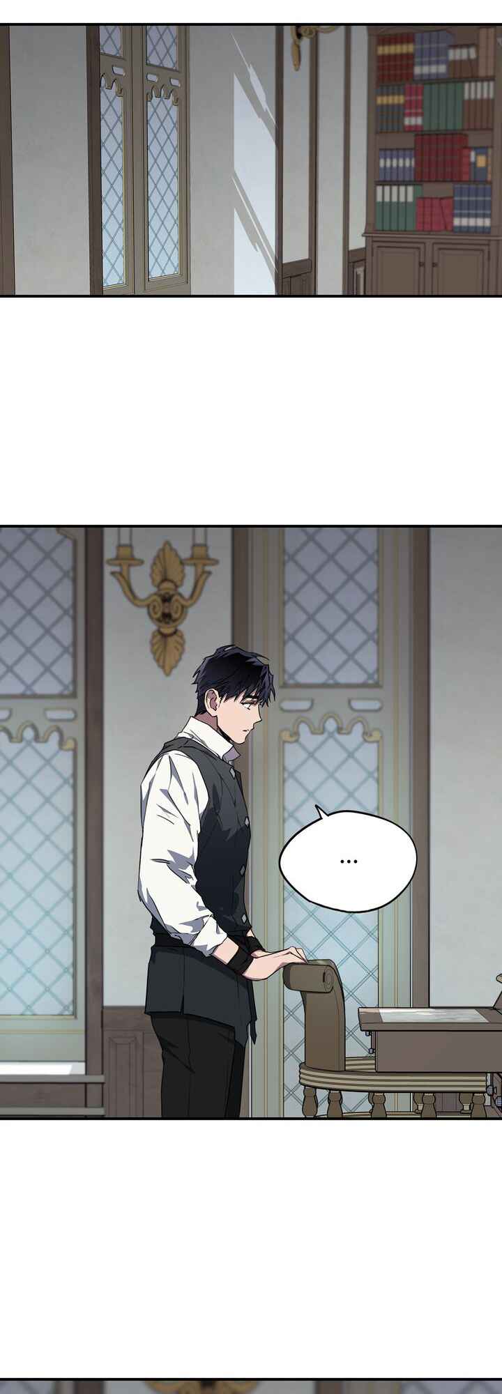 Read The Spark in Your Eyes PT Manga Online
