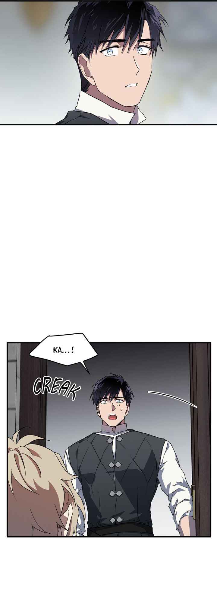 Read The Spark in Your Eyes PT Manga Online