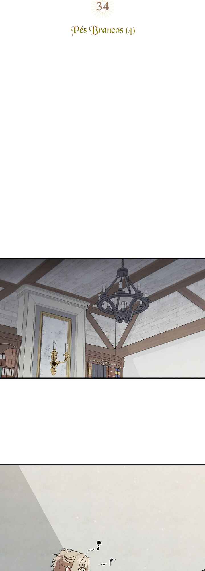 Read The Spark in Your Eyes PT Manga Online