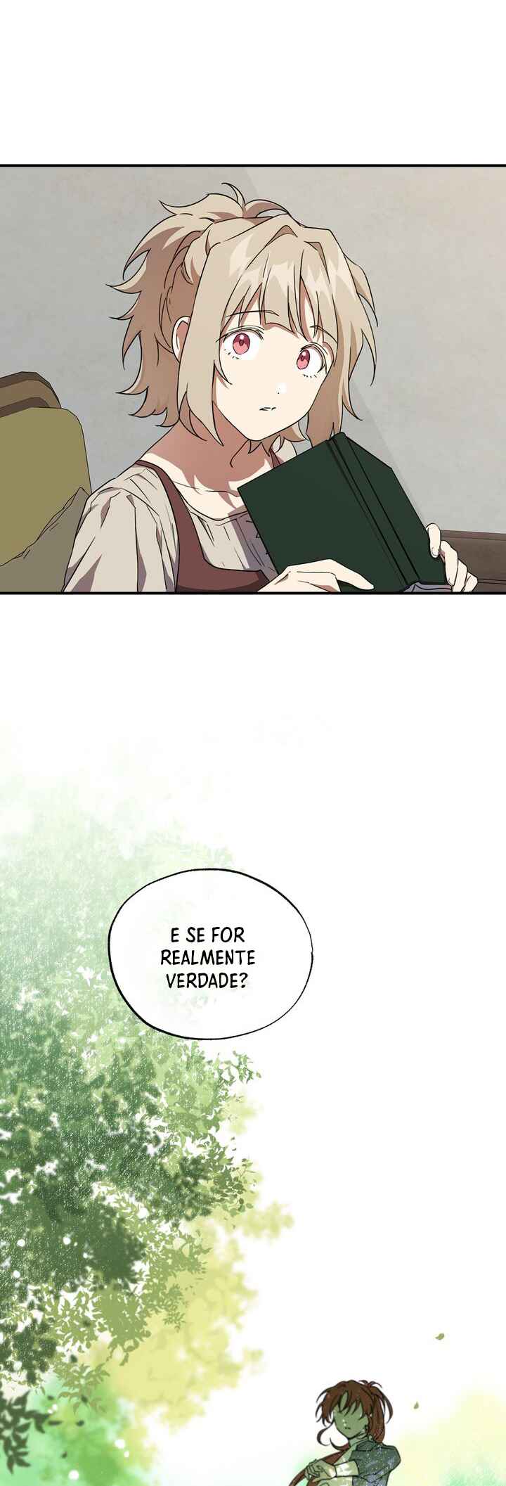Read The Spark in Your Eyes PT Manga Online