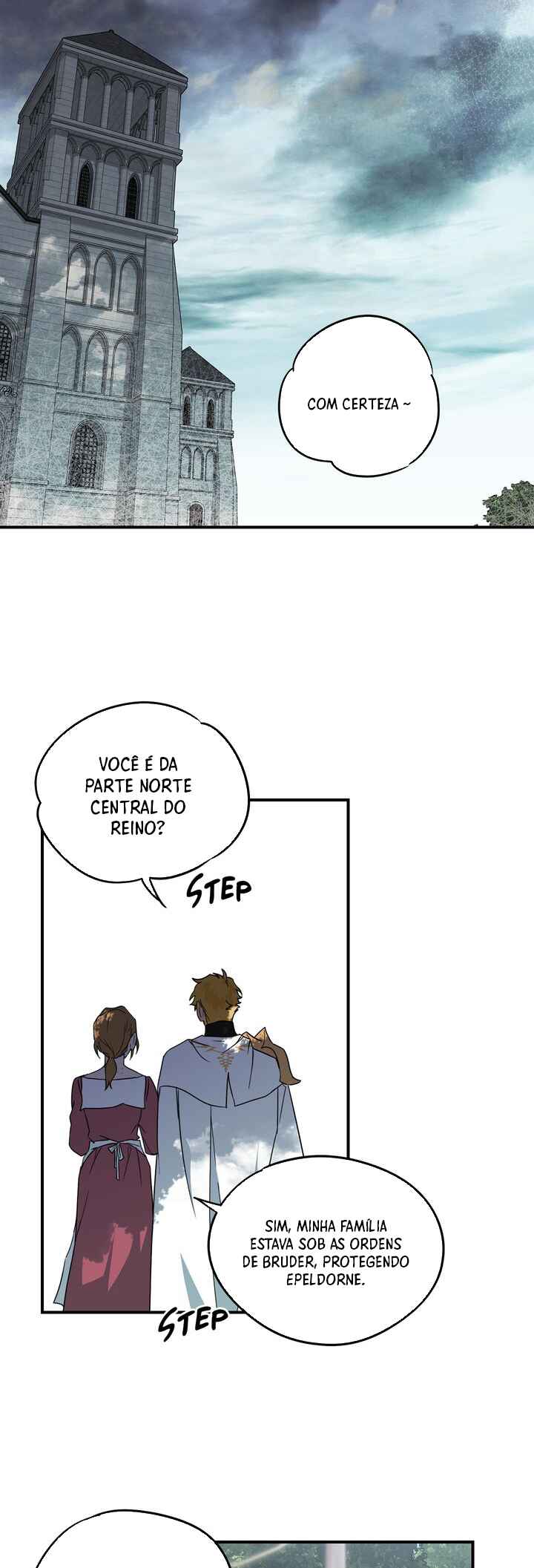 Read The Spark in Your Eyes PT Manga Online