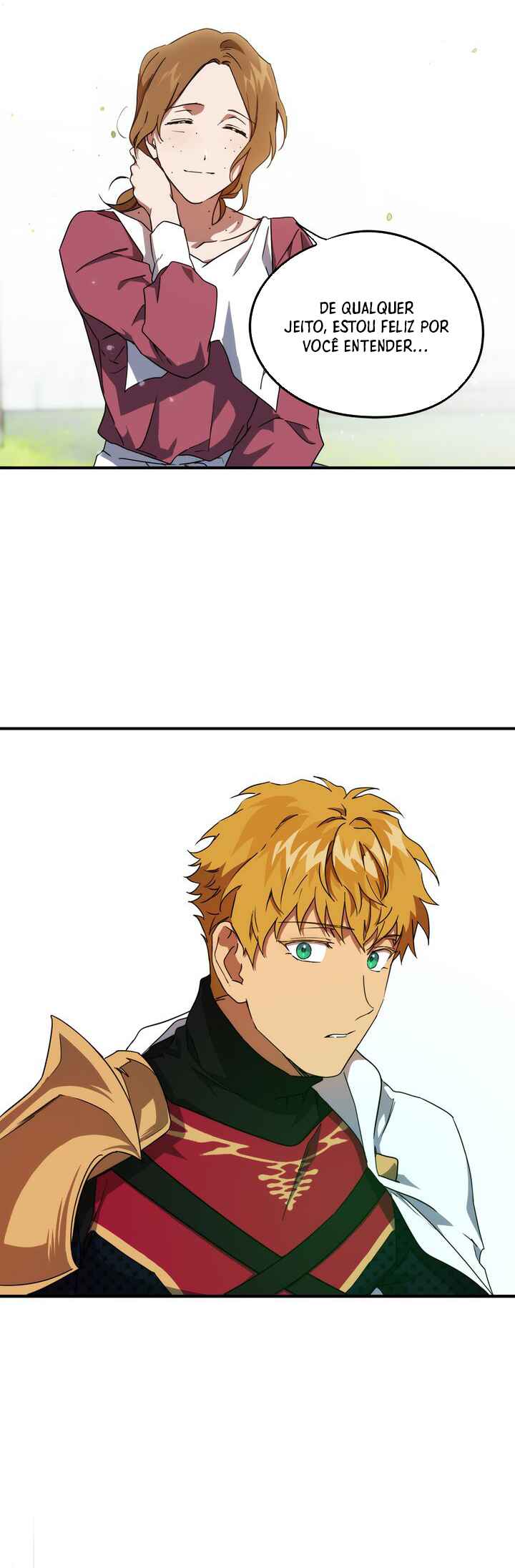Read The Spark in Your Eyes PT Manga Online