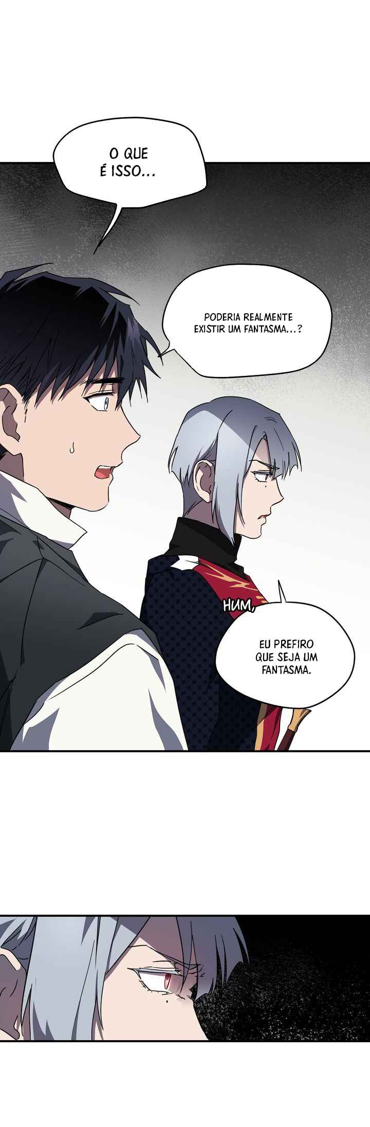 Read The Spark in Your Eyes PT Manga Online
