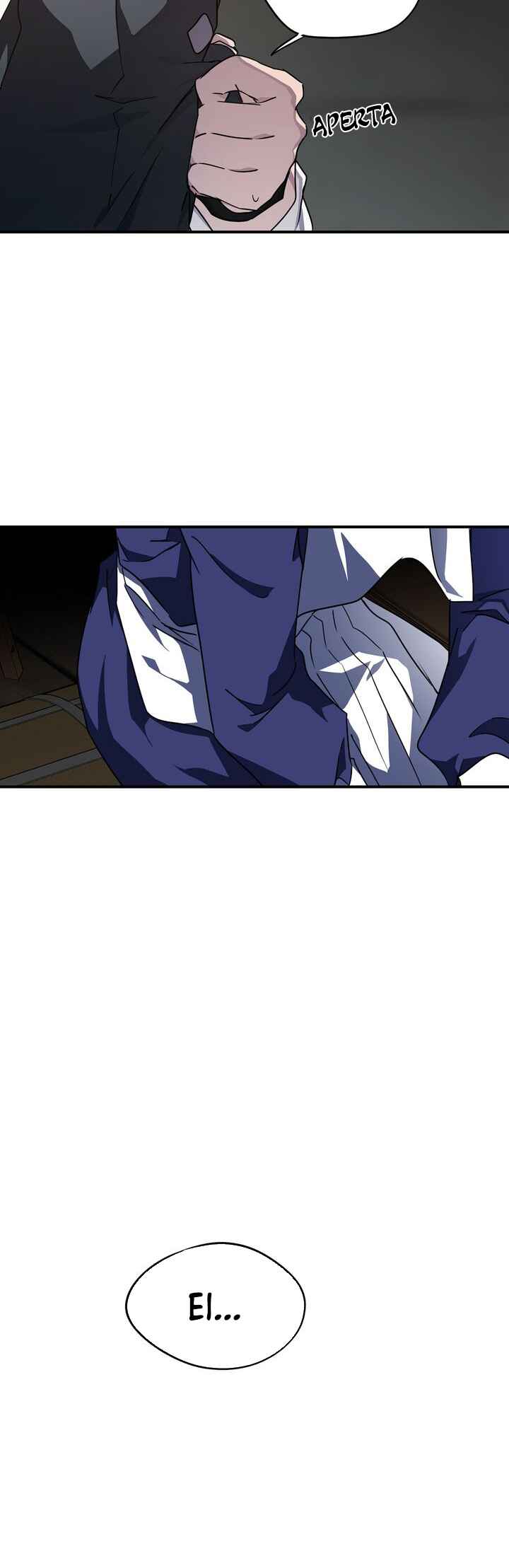 Read The Spark in Your Eyes PT Manga Online