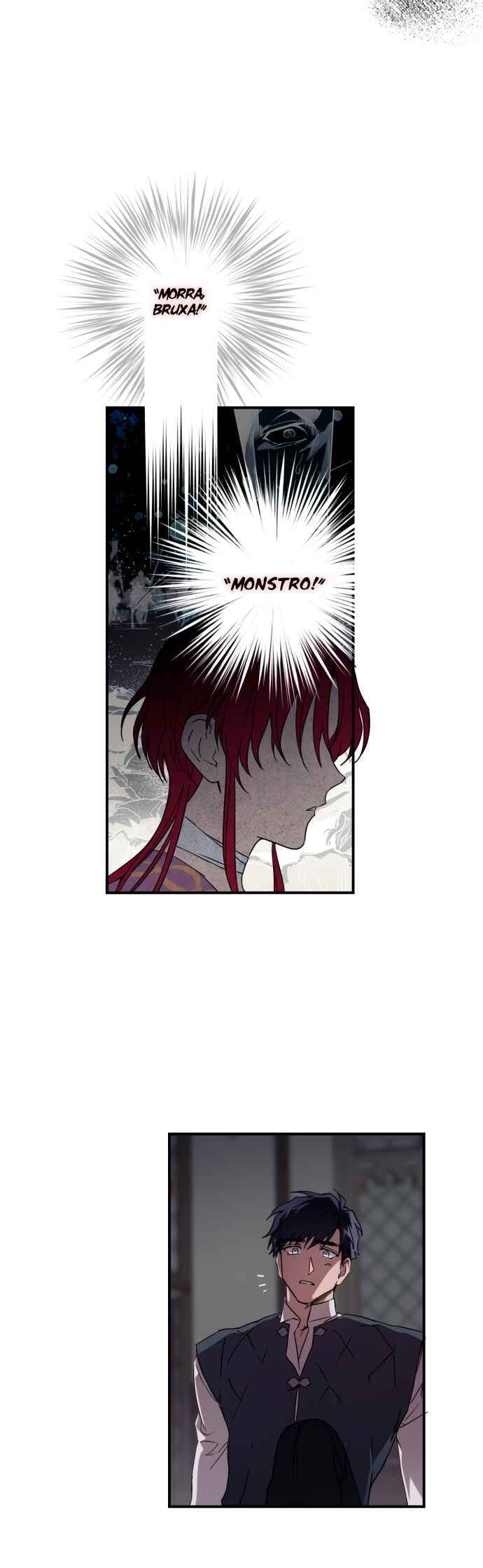Read The Spark in Your Eyes PT Manga Online
