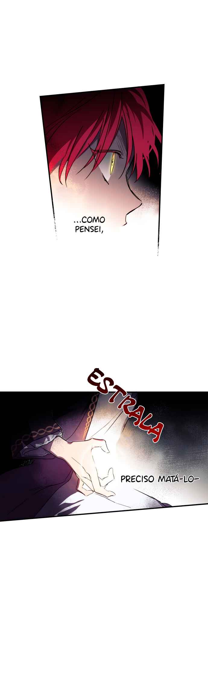Read The Spark in Your Eyes PT Manga Online