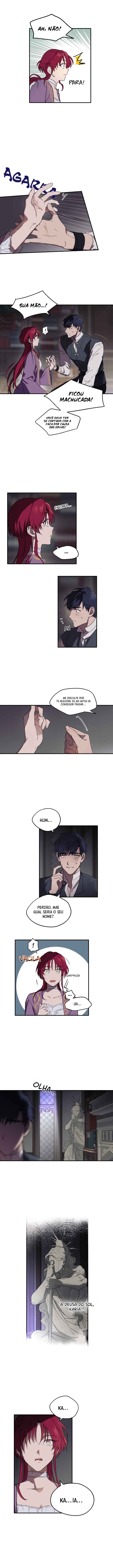 Read The Spark in Your Eyes PT Manga Online