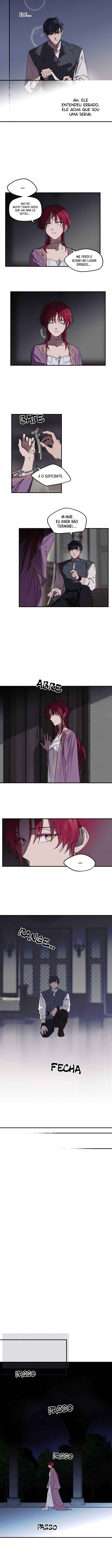 Read The Spark in Your Eyes PT Manga Online