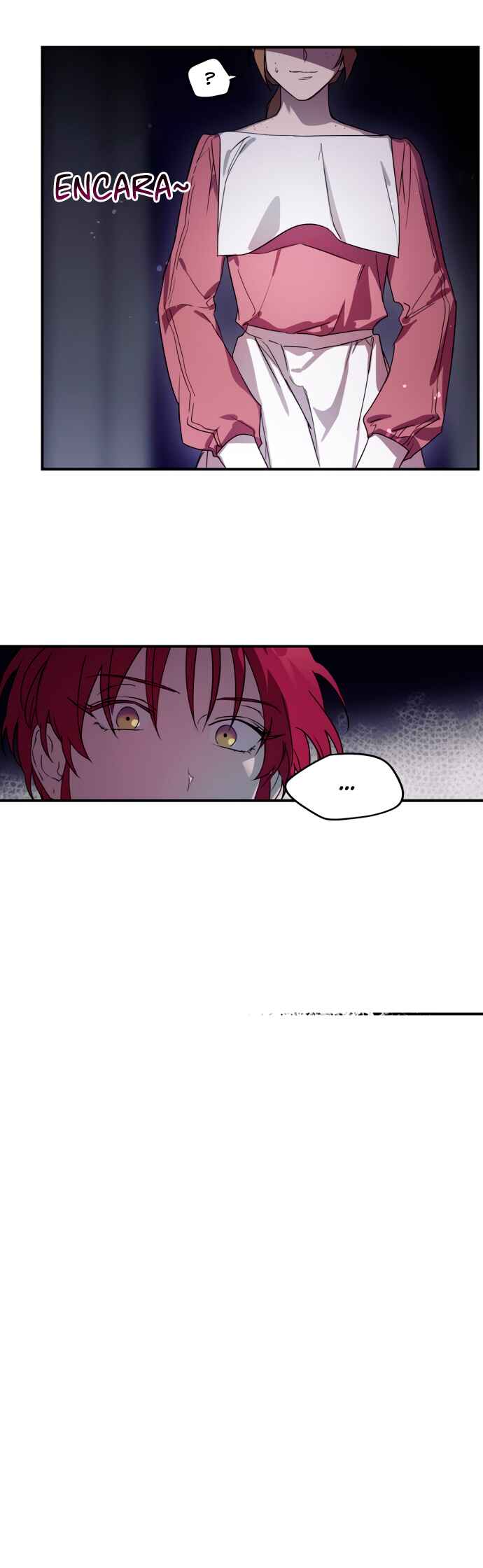 Read The Spark in Your Eyes PT Manga Online