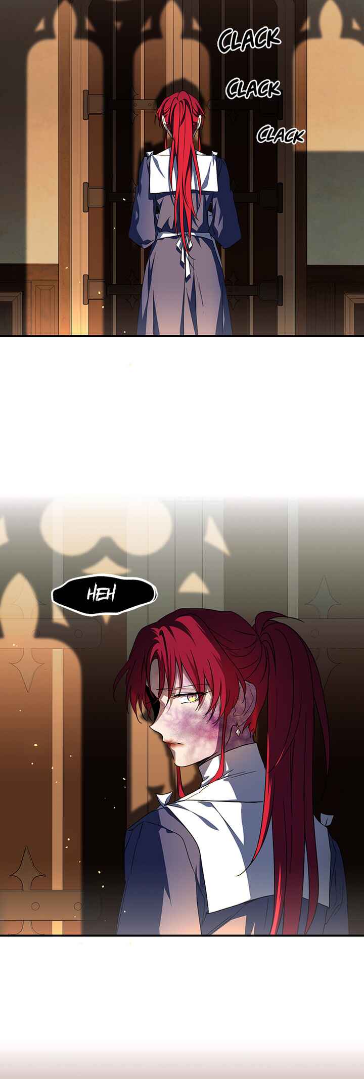 Read The Spark in Your Eyes PT Manga Online