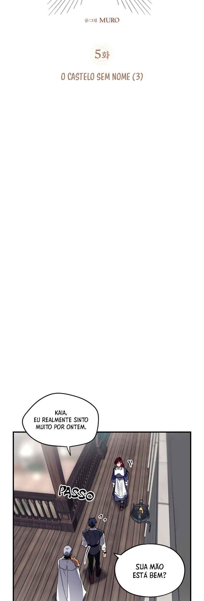 Read The Spark in Your Eyes PT Manga Online