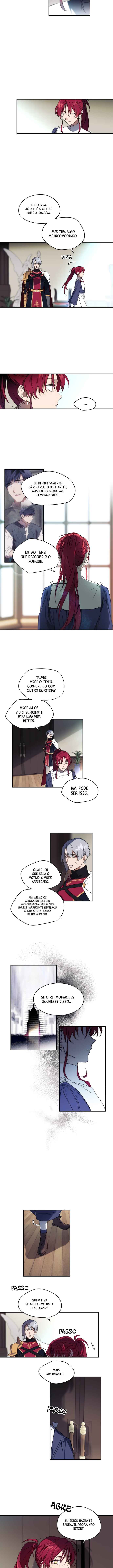 Read The Spark in Your Eyes PT Manga Online