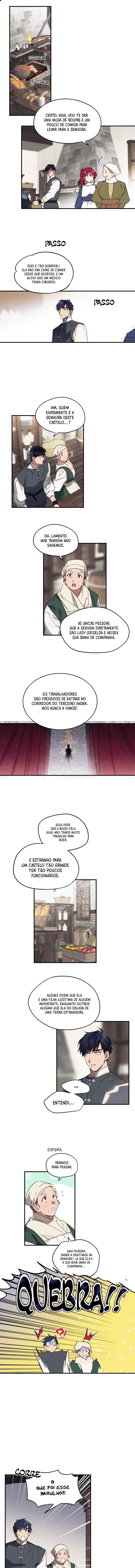 Read The Spark in Your Eyes PT Manga Online