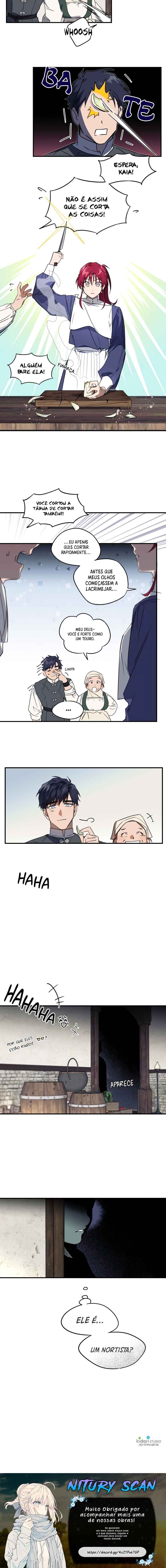 Read The Spark in Your Eyes PT Manga Online