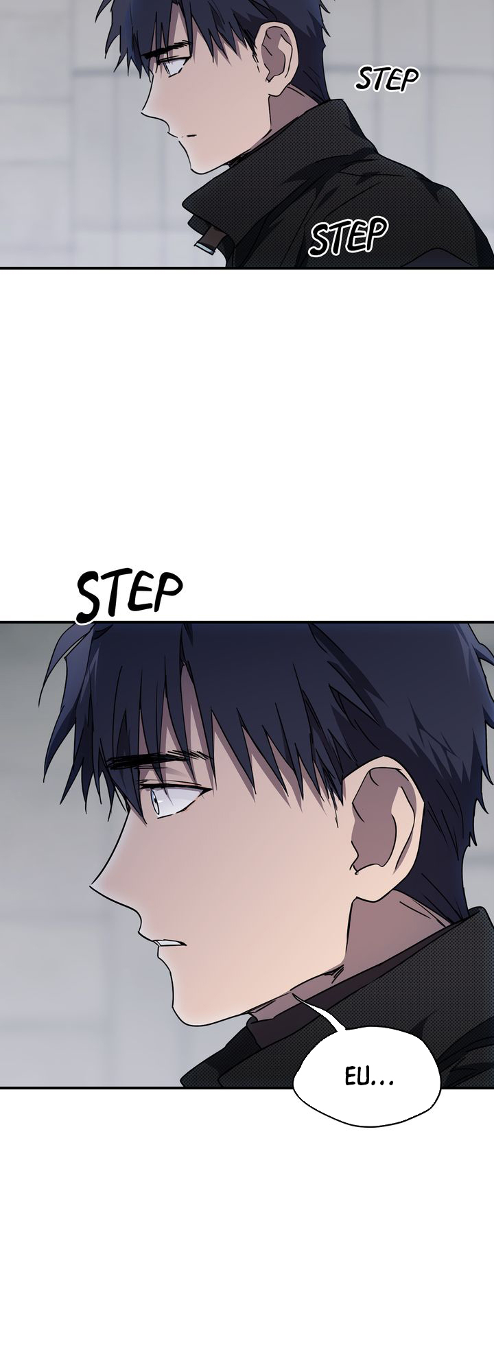 Read The Spark in Your Eyes PT Manga Online