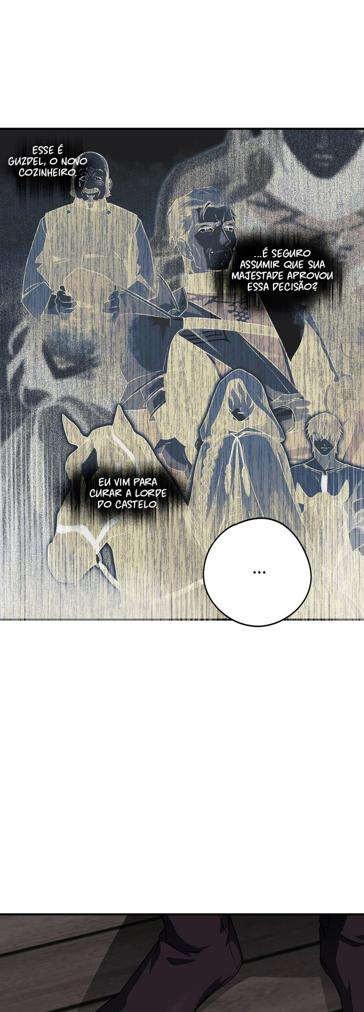 Read The Spark in Your Eyes PT Manga Online