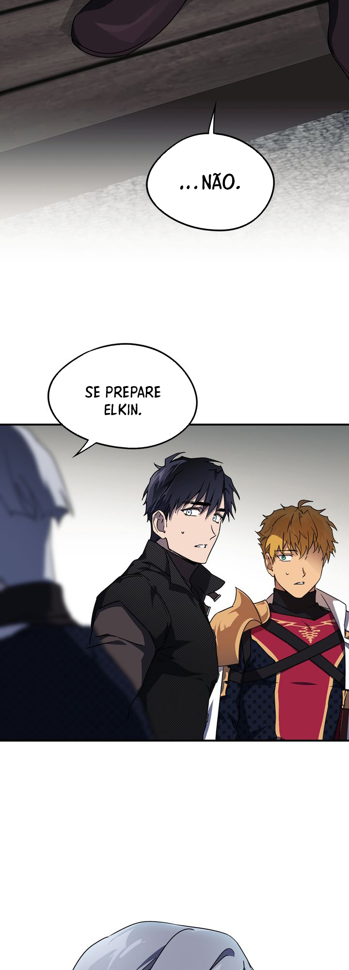 Read The Spark in Your Eyes PT Manga Online