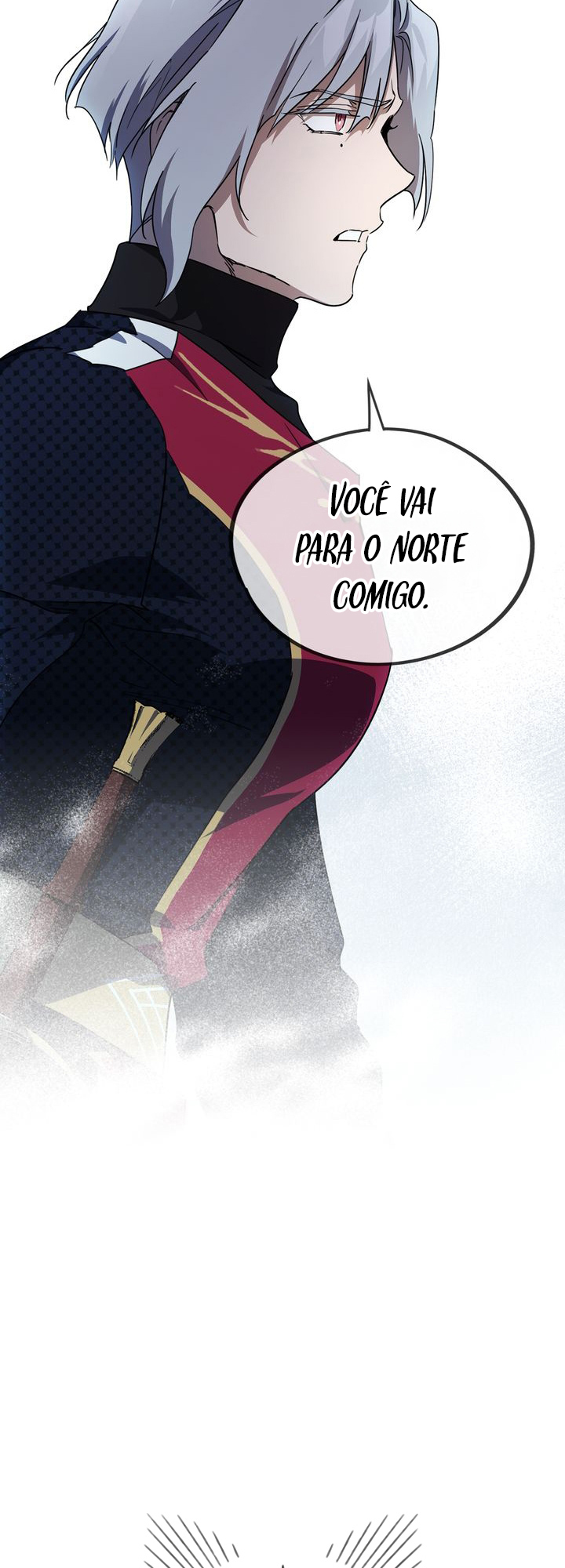 Read The Spark in Your Eyes PT Manga Online