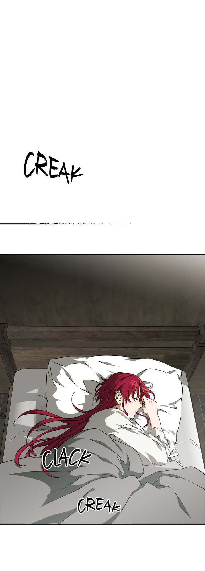 Read The Spark in Your Eyes PT Manga Online