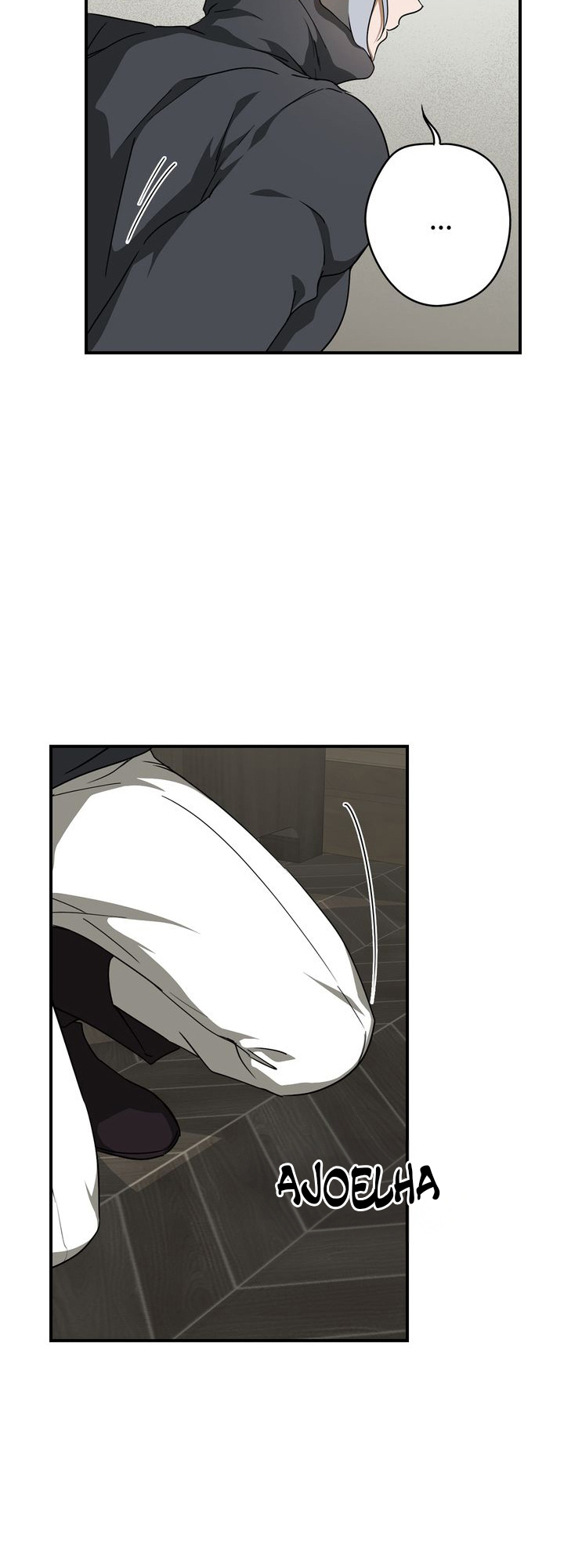 Read The Spark in Your Eyes PT Manga Online