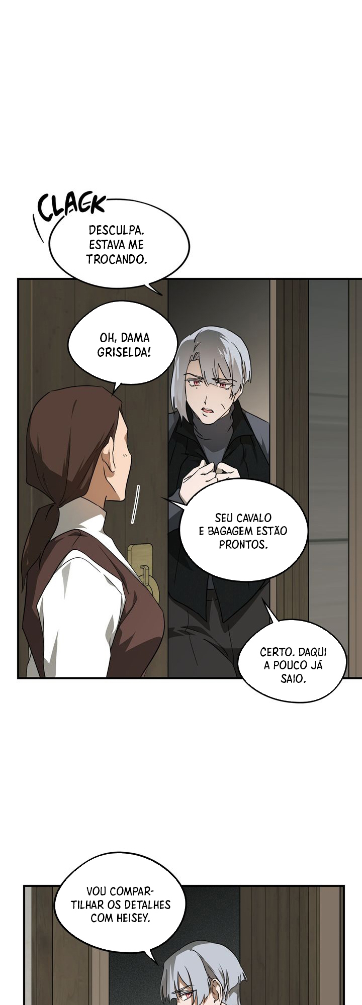 Read The Spark in Your Eyes PT Manga Online