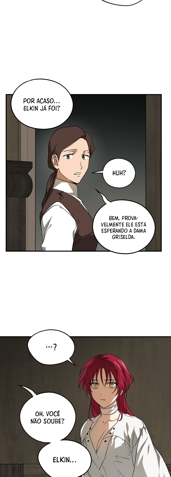 Read The Spark in Your Eyes PT Manga Online