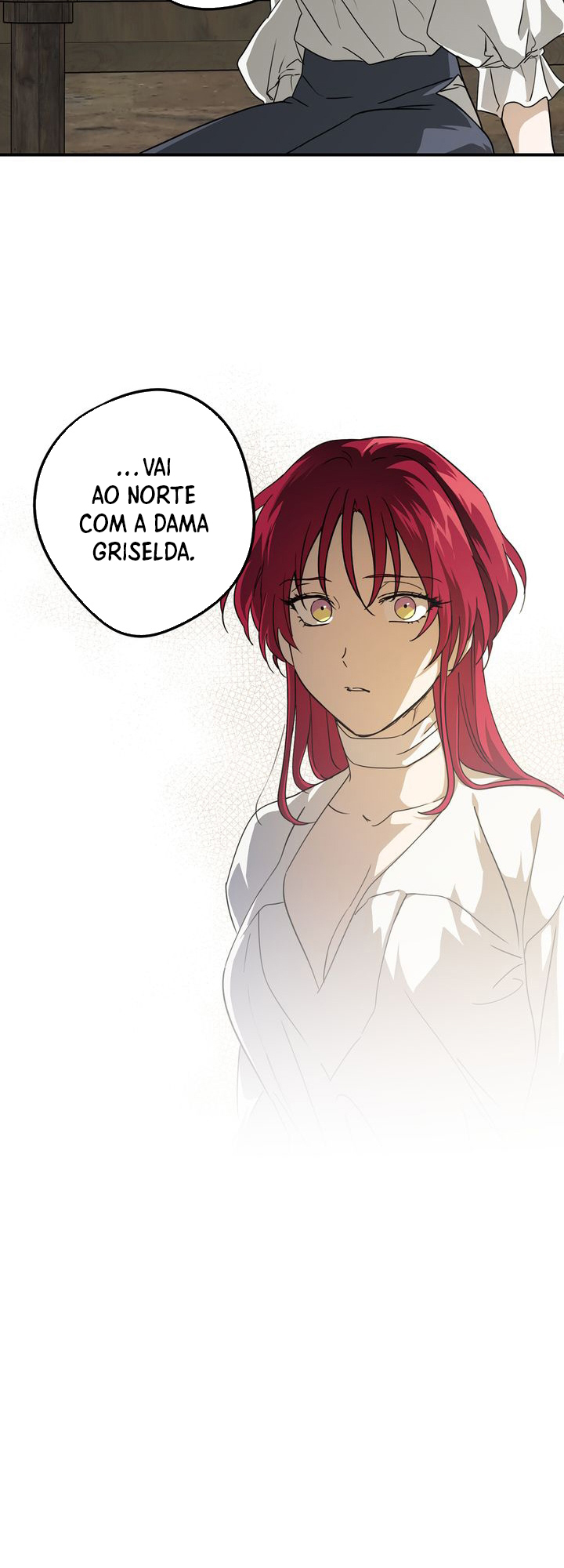 Read The Spark in Your Eyes PT Manga Online