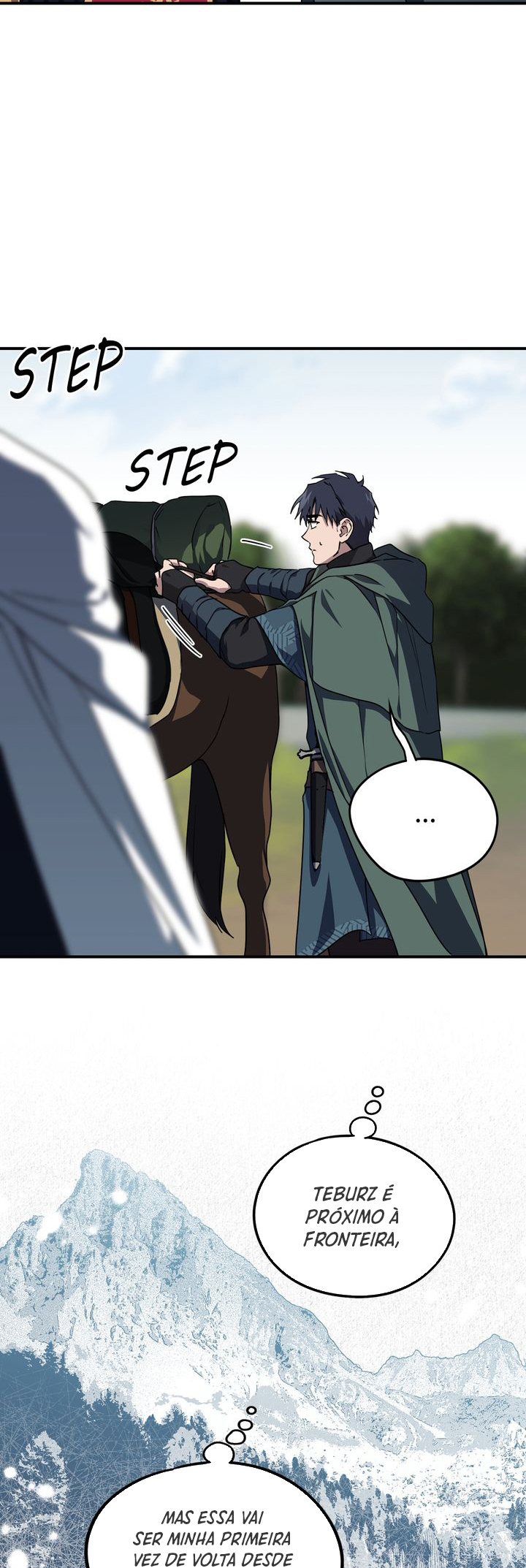 Read The Spark in Your Eyes PT Manga Online