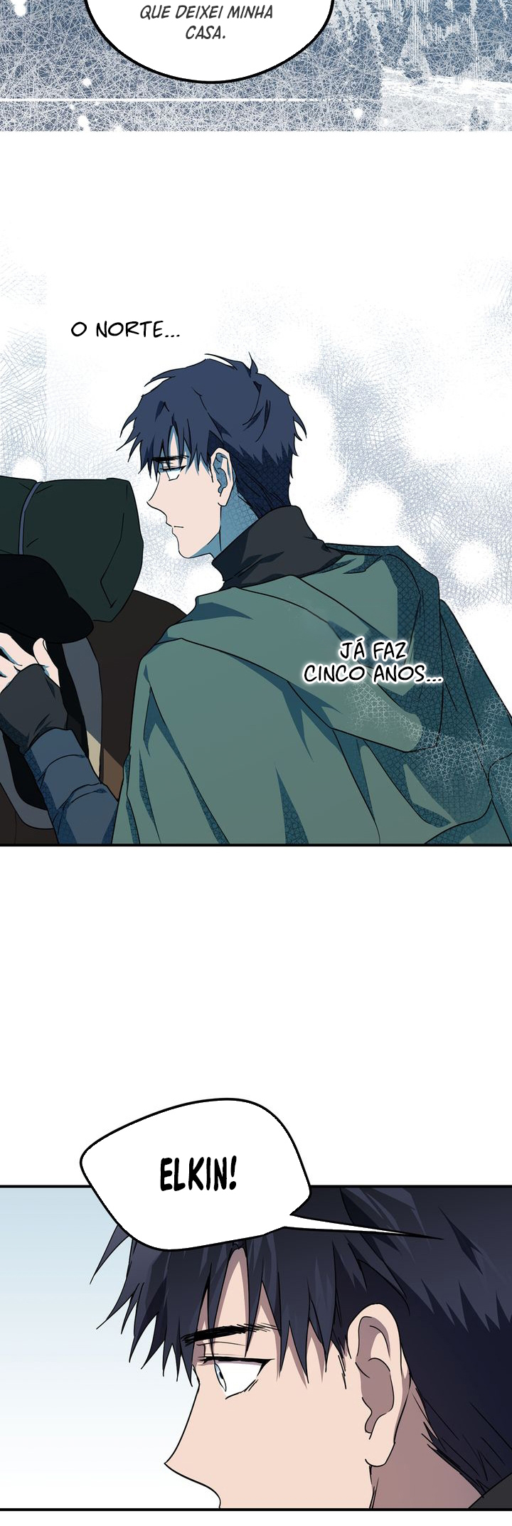 Read The Spark in Your Eyes PT Manga Online