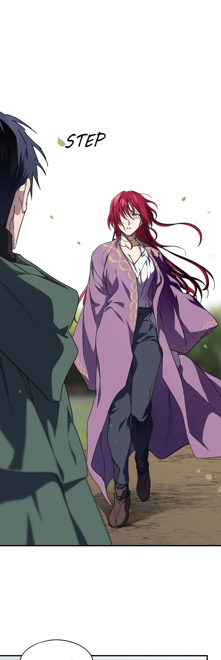 Read The Spark in Your Eyes PT Manga Online