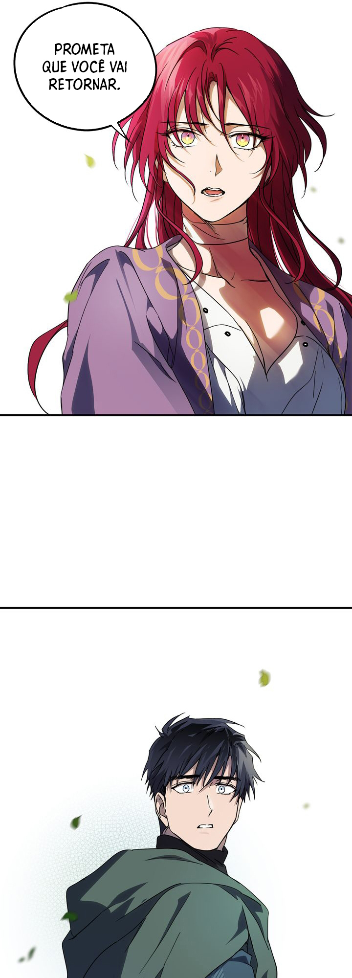 Read The Spark in Your Eyes PT Manga Online